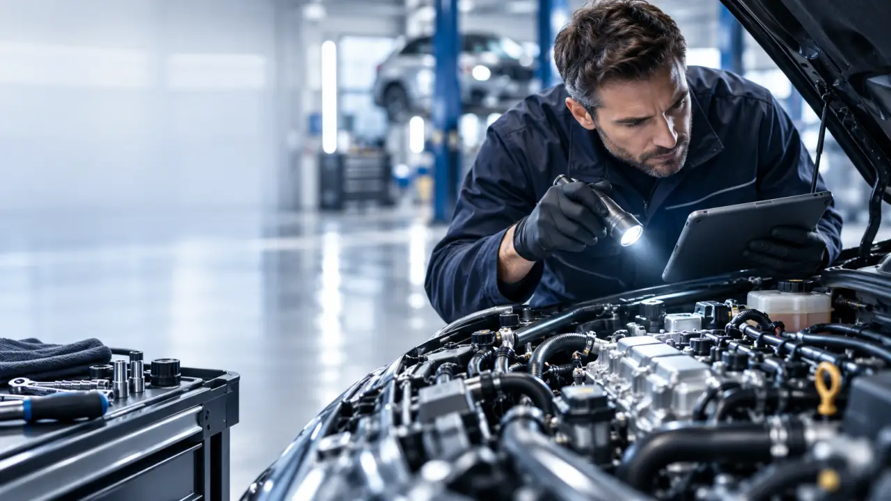 Tarif expert automobile : du conseil à 70 € au dossier complexe à 1 500 €